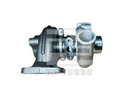 Ny BE Turbo 134220 - TD03 turboaggregat