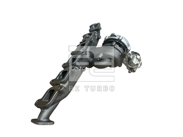 Ny Garrett 883402-0004 - DSGT turboaggregat