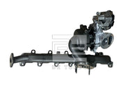Ny Garrett 883402-0004 - DSGT turboaggregat