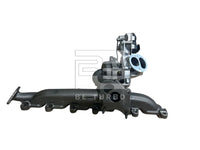 Ny Garrett 883402-0004 - DSGT turboaggregat