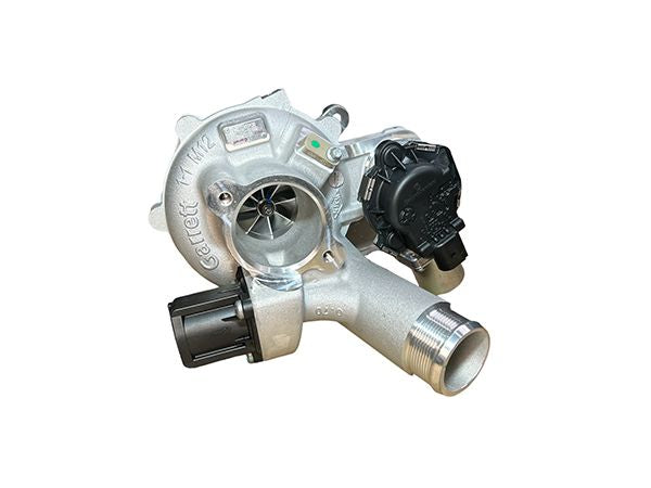 Ny BE Turbo 134226 - GT22 turboaggregat
