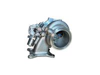 Ny BE Turbo 134226 - GT22 turboaggregat