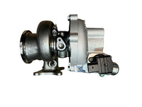 Ny BE Turbo 134226 - GT22 turboaggregat