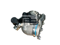 Ny BE Turbo 134268 turboaggregat