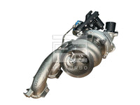 Ny BE Turbo 134268 turboaggregat