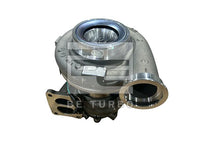 Ny BE Turbo 134323 - ZGS turboaggregat