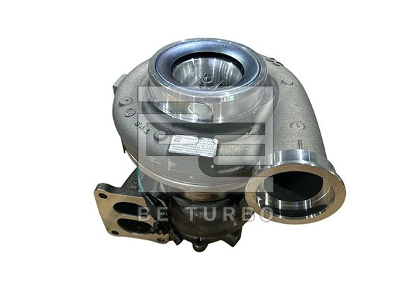 Ny BE Turbo 134323 - ZGS turboaggregat