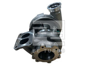 Ny BE Turbo 134323 - ZGS turboaggregat