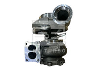 Ny BE Turbo 134323 - ZGS turboaggregat