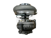 Ny BE Turbo 134323 - ZGS turboaggregat