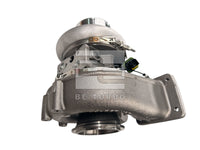 Ny BE Turbo 134325 turboaggregat