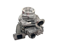Ny BE Turbo 134328 - HE400 turboaggregat