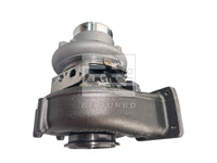 Ny BE Turbo 134328 - HE400 turboaggregat