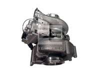 Ny BE Turbo 134328 - HE400 turboaggregat