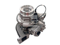 Ny BE Turbo 134329 turboaggregat