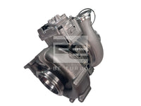Ny BE Turbo 134329 turboaggregat