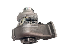 Ny BE Turbo 134329 turboaggregat