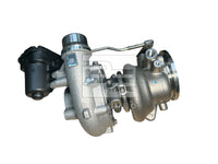 Ny BE Turbo 134334 turboaggregat