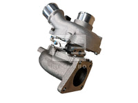 Ny BorgWarner 53049880221 turboaggregat