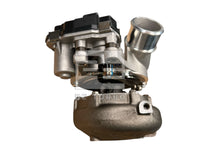 Ny BorgWarner 53049880221 turboaggregat