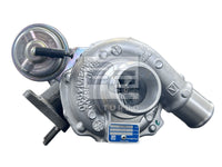 Ny BorgWarner 53039880791 - K03 turboaggregat