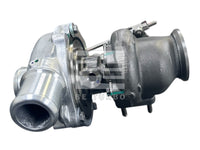 Ny BorgWarner 53039880791 - K03 turboaggregat