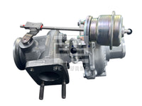 Ny BorgWarner 53039880791 - K03 turboaggregat