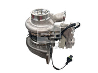 Ny BE Turbo 134441 turboaggregat