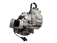 Ny BE Turbo 134441 turboaggregat