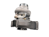 Ny BE Turbo 134442 turboaggregat