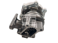 Ny Garrett 896051-5004S turboaggregat