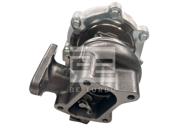 Ny Garrett 896051-5004S turboaggregat