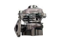 Ny Garrett 896051-5004S turboaggregat