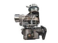 Ny Garrett 896051-5004S turboaggregat
