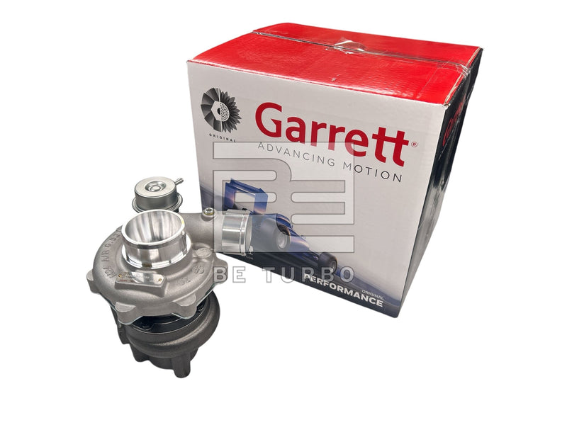 Ny Garrett 896052-5003S turboaggregat