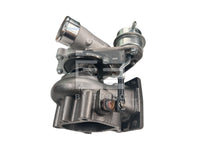 Ny Garrett 896052-5003S turboaggregat