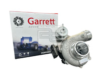 Ny Garrett 896053-5003S turboaggregat