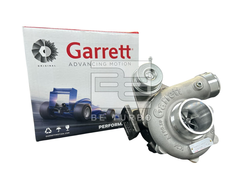 Ny Garrett 896053-5003S turboaggregat