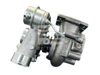 Ny Garrett 896053-5003S turboaggregat