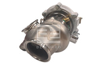 Ny Garrett 934076-5005S turboaggregat