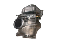 Ny Garrett 934076-5005S turboaggregat