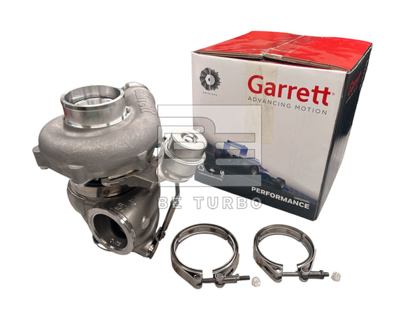 Ny Garrett 934115-5001S turboaggregat