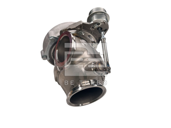 Ny Garrett 934115-5001S turboaggregat