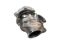 Ny Garrett 934115-5003S turboaggregat