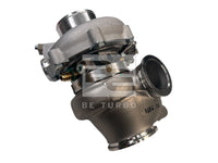 Ny Garrett 934115-5003S turboaggregat