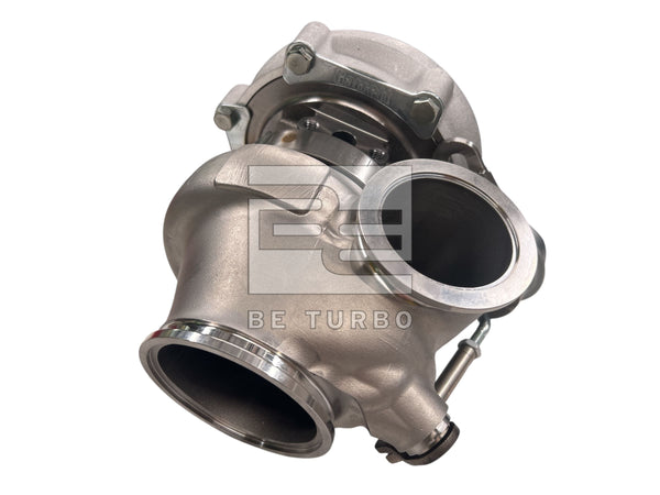 Ny Garrett 934115-5004S turboaggregat