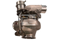 Ny Garrett 934115-5004S turboaggregat