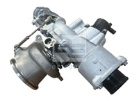 Ny BorgWarner 53039880844 turboaggregat