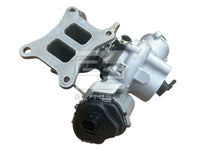 Ny BorgWarner 53039880844 turboaggregat