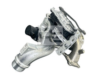 Ny BE Turbo 134601 - BM turboaggregat